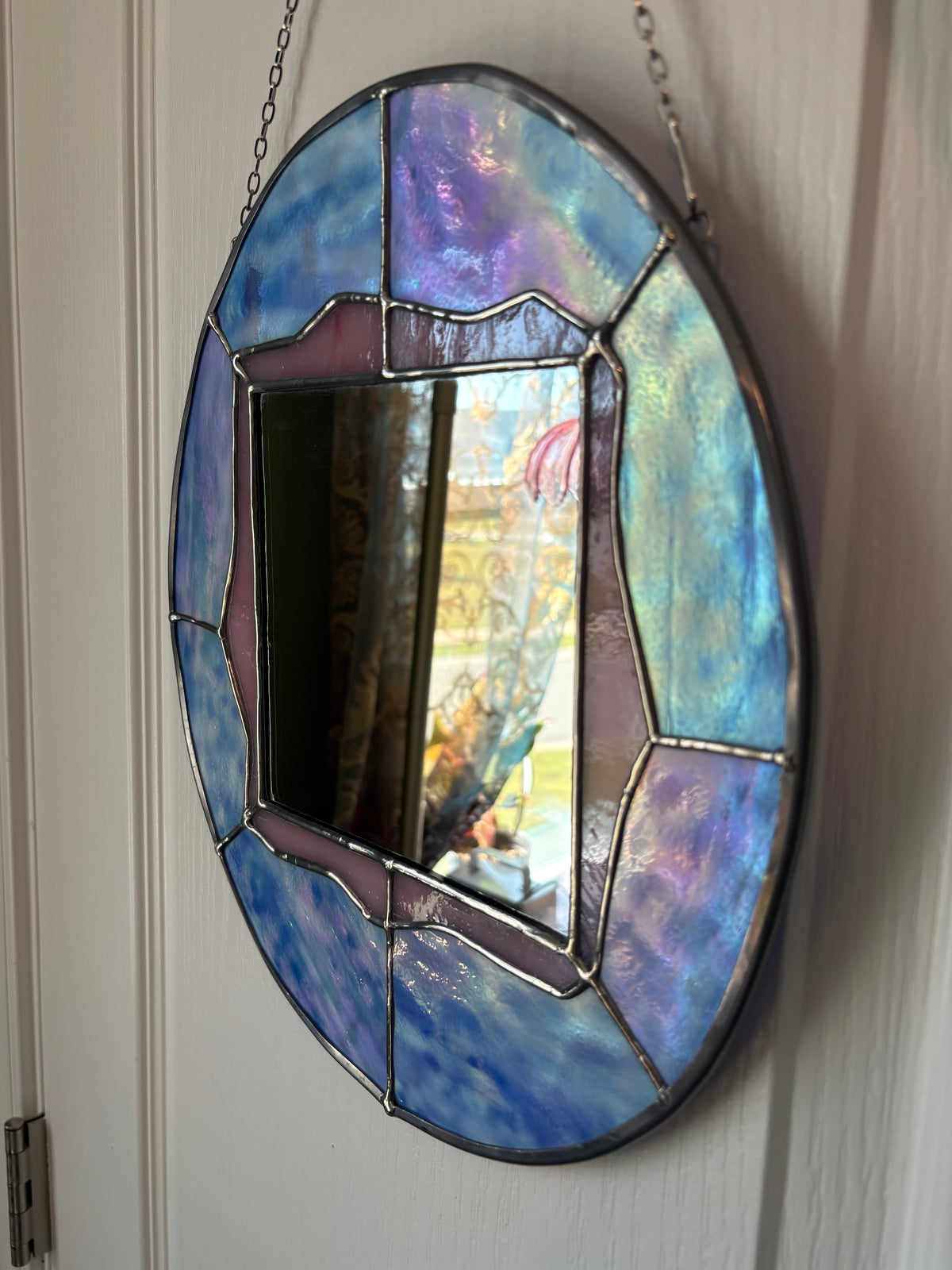 Pocket Pet Mirror