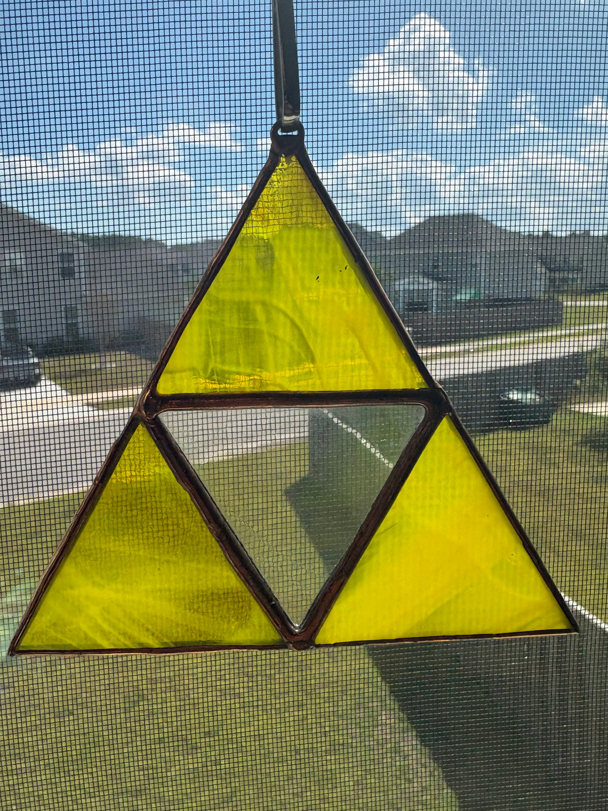 Golden Triad