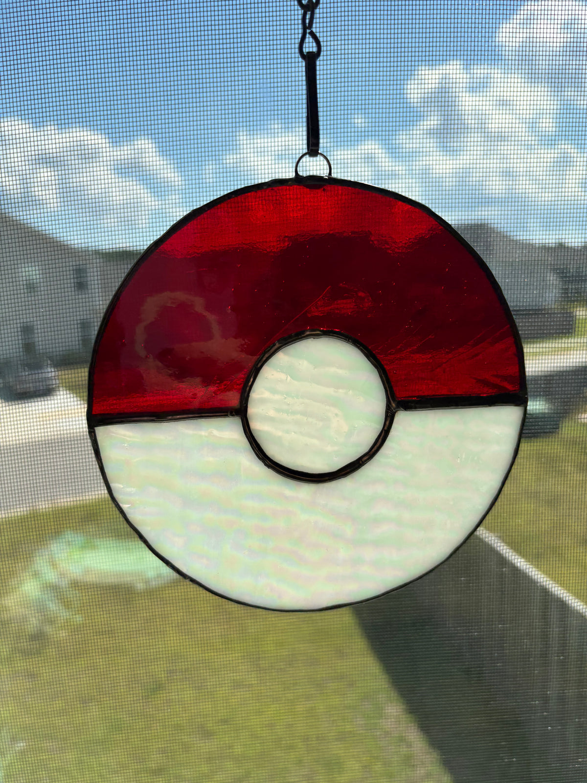 Catch 'em! - Pocket Monster Ball