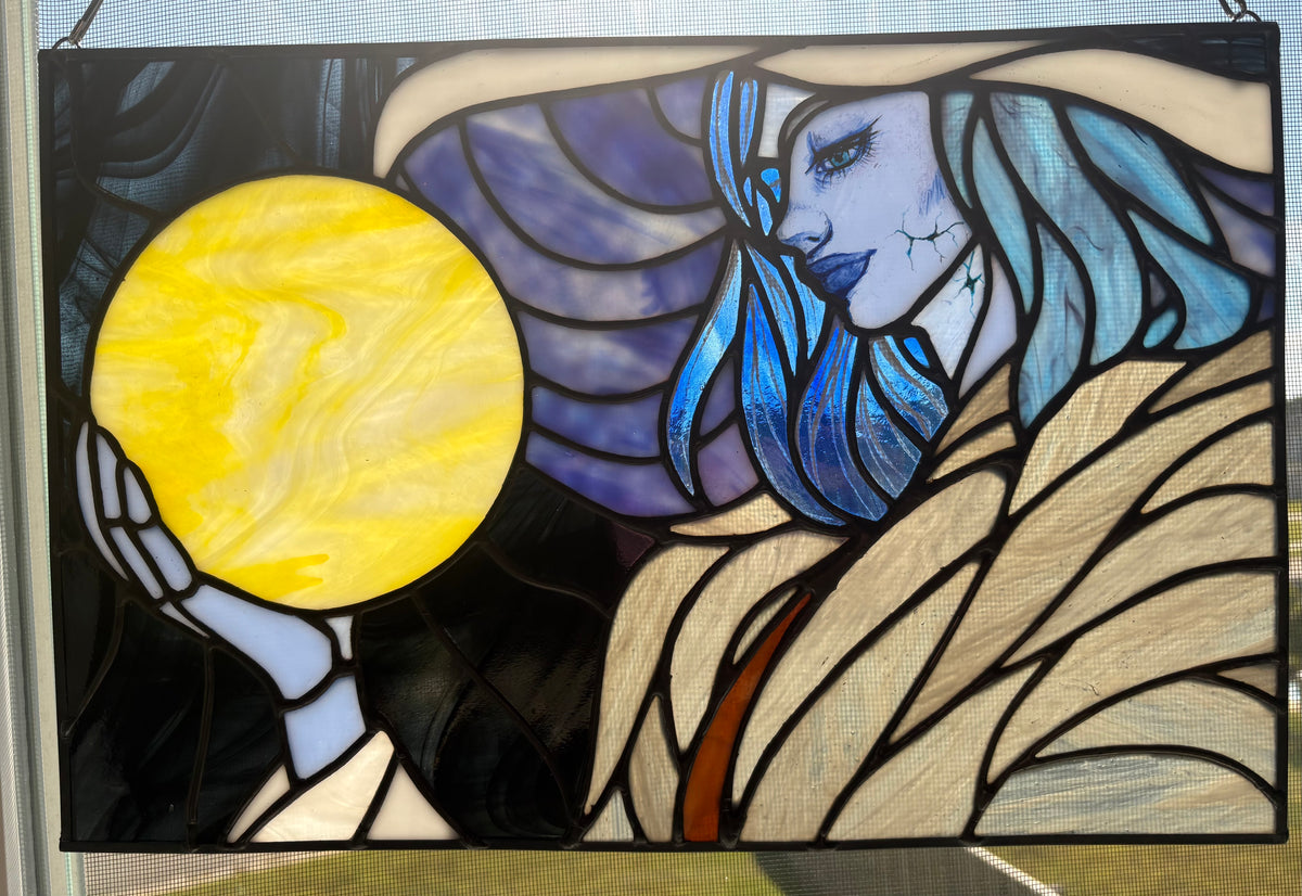 Lunar Princess