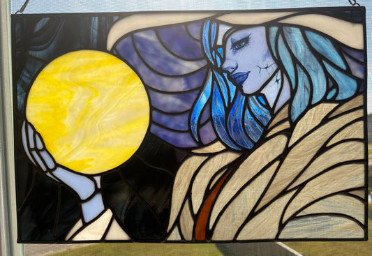 Lunar Princess