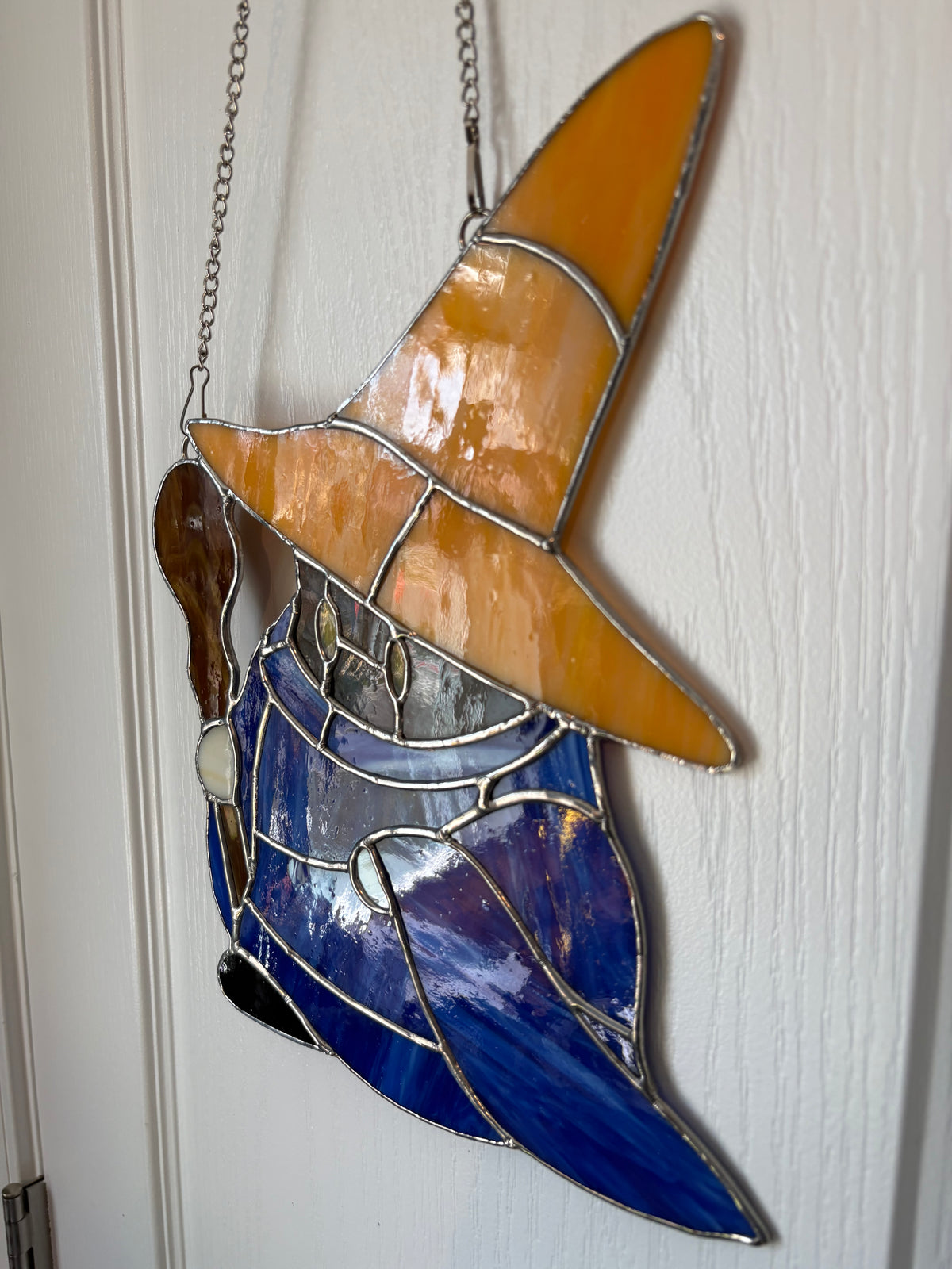 Firaga! - Black Mage