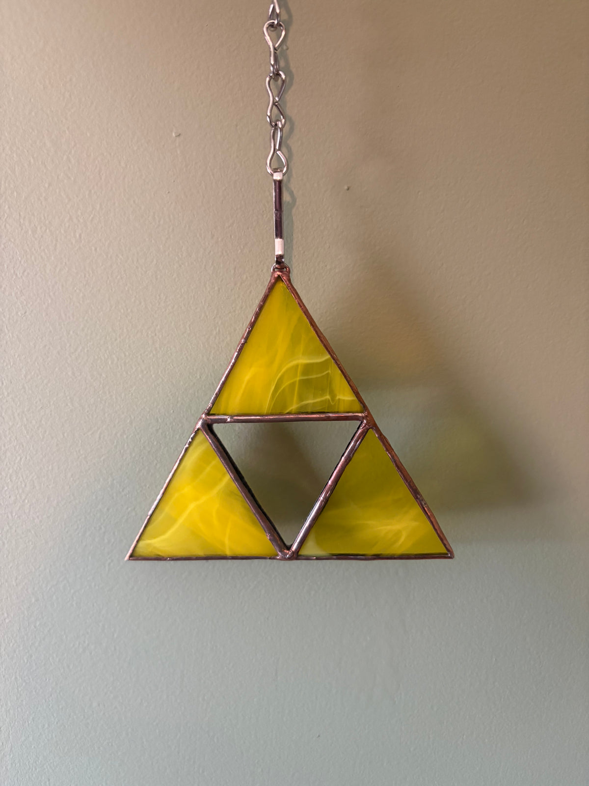 Golden Triad