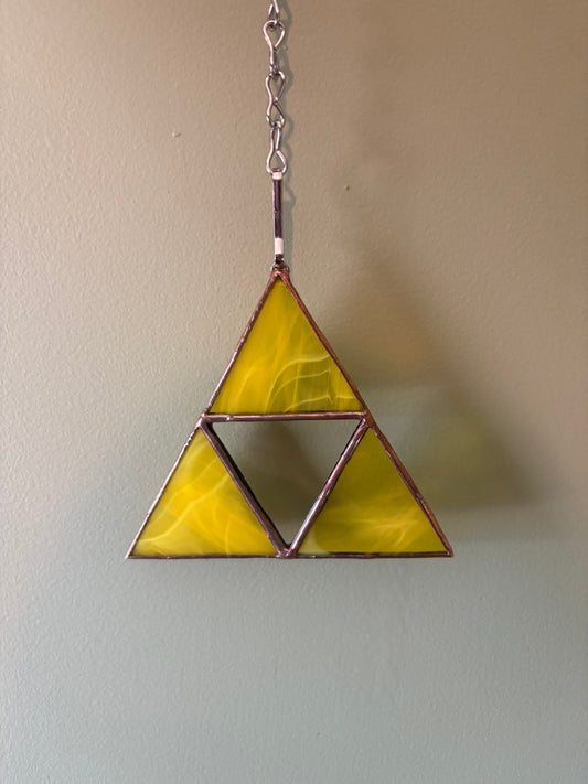 Golden Triad