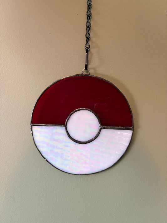 Catch 'em! - Pocket Monster Ball