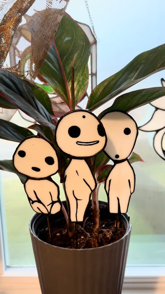Kodama Plant Stake